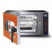 276PROP.jpg Hop Pro P Profesyonel Fritöz - Görsel 1