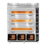 GMG PB3M-128 Pasta & Börek Fırını