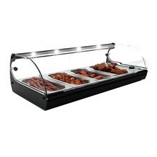 298C4L.jpg Sayl Standart Bano Maria C4L Sıcak Teşhir Ünitesi - Görsel 1