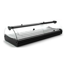 298SHS6L.jpg Sayl Self Servis Sahara SHS6L Sıcak Teşhir Ünitesi - Görsel 1