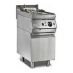 Pimak Fritöz, 12 L, LPG'li