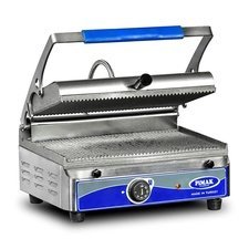 301M070.jpg Pimak Tost Makinesi, 12 Dilim Kapasiteli, Elektrikli - Görsel 1