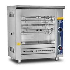 301PI1M005-20251117-214035.jpg Pimak Tamburlu Set Üstü Piliç Makinesi, 20 Piliç Kapasiteli, Doğalgazlı - Görsel 1