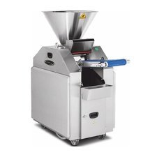 301VDD90.jpg Pimak Hamur Kesme ve Tartma Makinesi, 80-400 gr Hamur Aralıklı - Görsel 1