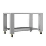 Kumkaya Lidya 9 Fırın Alt Masa