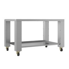 320LIDYA9AM.jpg Kumkaya Lidya 9 Fırın Alt Masa - Görsel 1