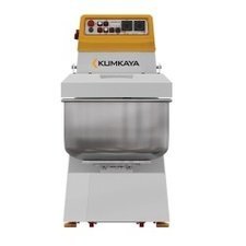 320SP200.jpg Kumkaya SP200 Spiral Hamur Yoğurma Mikseri, 200 kg, Çift Devirli - Görsel 1