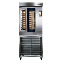 326ALHDBS64LUG.png Wiesheu Dibas Blue 64 L Fırın Alt Stand ve Davlumbazlı Set - Görsel 1