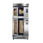 Wiesheu Dibas Blue 64 L ve Blue 64 S Fırın Alt Stand ve Davlumbazlı Set