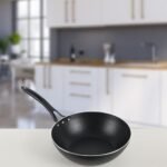 Novac Samuray Wok Tava 32 cm