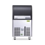 Scotsman AC 107 Eco X Gurme Buz Makinesi, 53 kg/gün Kapasite