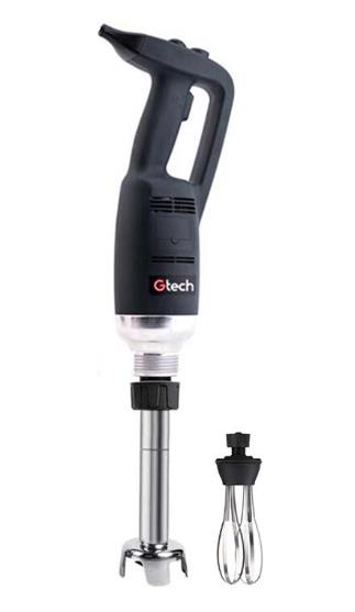 335GASTIB350CVU.png Gtech IB350CV+BLD250 Parçalayıcı Ve Karıştırıcı Kombi El Blender, 25 cm - Görsel 1