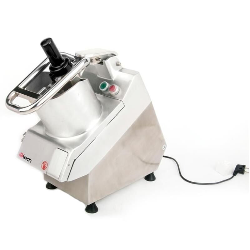 335GASTVC65MS.jpeg Gtech VC-65MS Sebze Doğrama Makinesi - Görsel 1