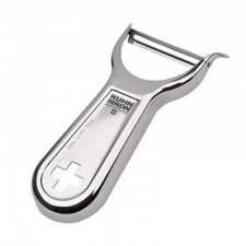 3492777.jpg Kuhn Rikon Paslanmaz Çelik Sebze ve Meyve Soyacağı - Görsel 1