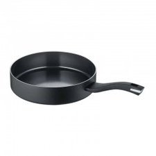 352441342-20251117-210750.jpg Berndes B.Green Cam Kapaklı İndüksiyon Derin Tava, 24 cm - Görsel 1