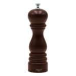 Bisetti Roma Kayın Karabiber Değirmeni 19 cm