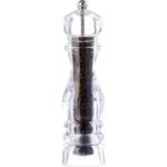 Bisetti Milano Akrilik Karabiber Değirmeni 32 cm