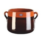 Vulcanıa Seramik Tencere 20 cm