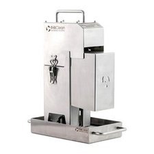 389FC30.jpg FritClean FC30 Fritöz Kızartma Yağı Filtresi, Dakikada 30 L - Görsel 1