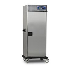 40222B001SGN.jpg Dampak Tek Kapılı Sıcak Banket Arabası, 462 L, 675x800x1720 cm - Görsel 1