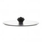 100% Chef Vortex Vakumlu Manyetik Karıştırıcı Kapağı, Vanalı, 15 cm