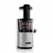 41901CF500010.jpg 100% Chef Omega VSJ843RS Slow Juicer Meyve ve Sebze Sıkacağı - Görsel 1