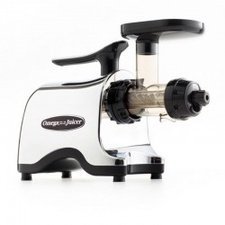 41901CF500011.jpg 100% Chef Omega TWN23F Slow Juicer Meyve ve Sebze Sıkacağı - Görsel 1