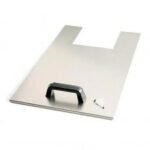 100% Chef GN 1/1 Noon Gastronorm Kapak