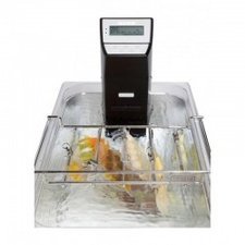 41901CF800058.jpg 100% Chef Noon Sous Vide Pişirme Sirkülatörü, 1800 W - Görsel 1