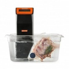 41901CF801058.jpg 100% Chef Noon Force Sous Vide Pişirme Sirkülatörü, 2250 W - Görsel 1