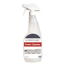 42832Z4024.jpg Merrychef Fırın Temizleyici, 750 ml - Görsel 1