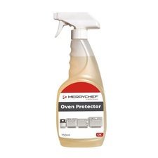 42832Z4025.jpg Merrychef Fırın Koruyucu, 750 ml - Görsel 1