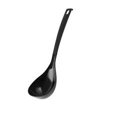 43223926.jpg Fackelmann Nero Kepçe, 32 cm - Görsel 1