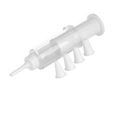 43242798.jpg Fackelmann Pasta Dekor Pompası - Görsel 1