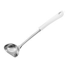 43249223.jpg Fackelmann Arcadalina Sos Kaşığı - Görsel 1