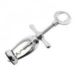 Fackelmann 49745 Metal Tirbuşon