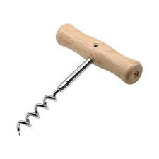 432680818.jpg Fackelmann Ahşap Tirbüşon, 11 cm - Görsel 1