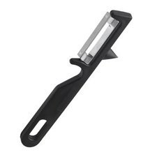 437671011.jpg Probus 671011 Plastik Sebze ve Meyve Soyacağı, 16 cm - Görsel 1