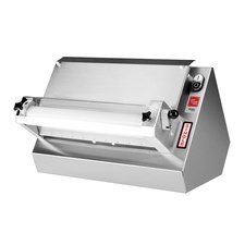 448SM40S.jpg Şengün SM-40 Single Hamur Açma Makinesi, 400 mm - Görsel 1