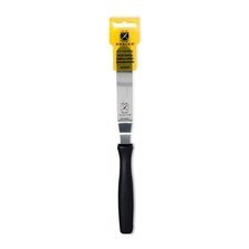 455M18830P.jpg Mercer Paslanmaz Ofset Spatula, 10 cm - Görsel 1