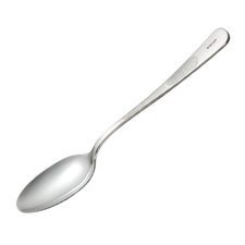 455M35140.jpg Mercer Tabaklama ve Servis Kaşığı, 20 cm - Görsel 1