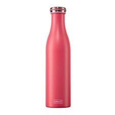457240968.jpg Lurch Termos, 750 ml, Mercan Pembe - Görsel 1