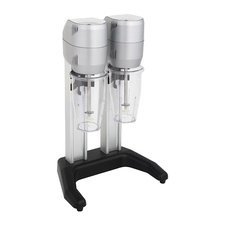 459F6DC10.jpg Macap F6D C10 Polikarbon Hazneli Bar Mikseri, 2x800 ml, Gri - Görsel 1