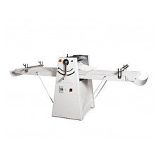 466GPS5001000.jpg GGF GPS-500-1000 Ayaklı Kanatlı Hamur Açma Makinesi, 2 Hız, 500x1000 mm - Görsel 1