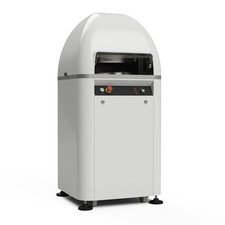 467SPAA15.jpg Vitella Otomatik Hamur Bölme ve Yuvarlama Makinesi, 15 adet 150/360 gr Hamur - Görsel 1