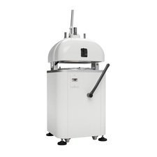 467SPAM15.jpg Vitella Manuel Hamur Bölme ve Yuvarlama Makinesi, 15 adet 150/360 gr Hamur - Görsel 1