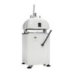 Vitella Manuel Hamur Bölme ve Yuvarlama Makinesi, 36 adet 34/110 gr Hamur