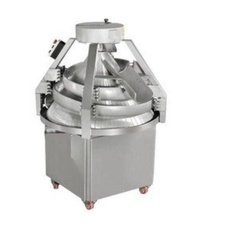 473DHY50.jpg Dirmak DHY Seri Paslanmaz Konik Yuvarlama Makineleri, 300 gr Kapasiteli - Görsel 1