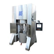 473IBT300DC.jpg Dirmak IBT Köprü Tipi Planet Mikser, Asansörlü, 300 L - Görsel 1