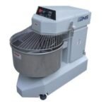 Dirmak ISM 2 Yönlü Paslanmaz Spiral Mikser, 2 Devirli, 250 L